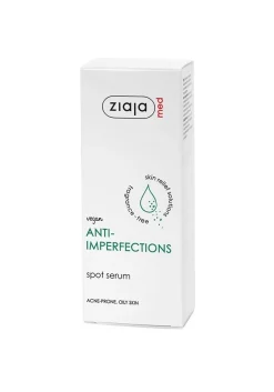 Sérum visage anti-imperfections