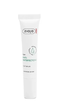 Sérum visage anti-imperfections