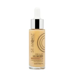 Sérum Visage Autobronzant Prime & Glow