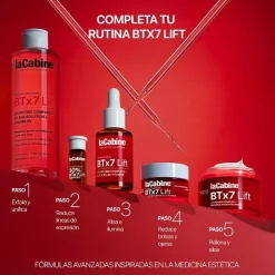 Sérum Visage BTx7 Lift