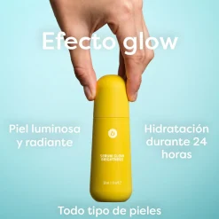 Sérum Visage Éclat Illuminateur