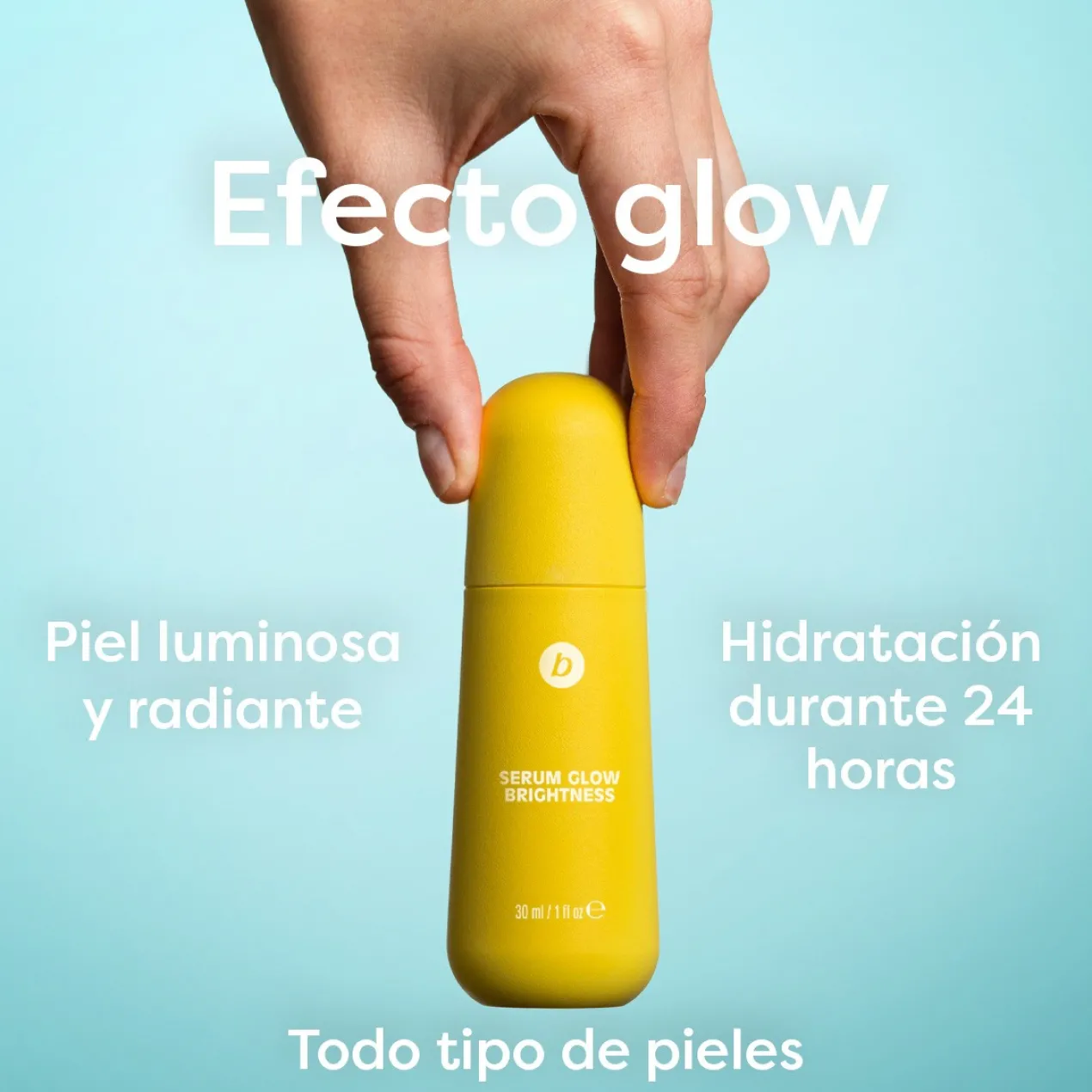 Sérum Visage Éclat Illuminateur