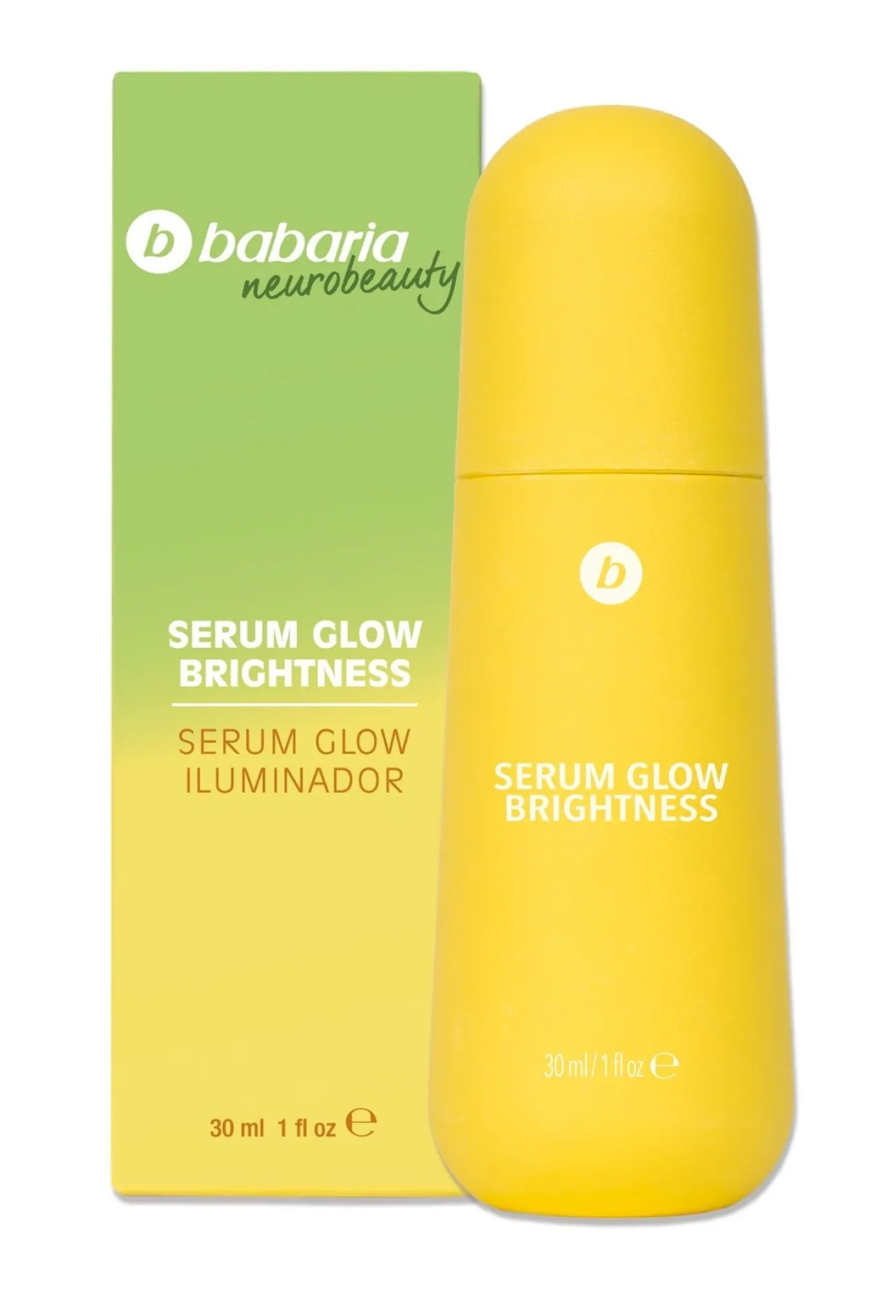 Sérum Visage Éclat Illuminateur