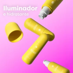 Sérum Visage Éclat Illuminateur