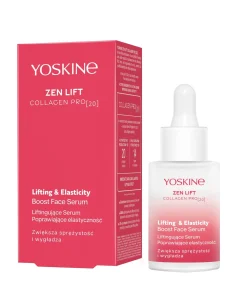 Sérum Visage Fermeté et Élasticité Zen Lift Collagen Pro [20]