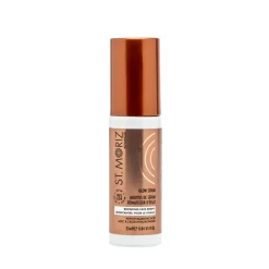 Sérum Visage Glow Gouttes Bronzantes