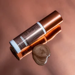 Sérum Visage Glow Gouttes Bronzantes