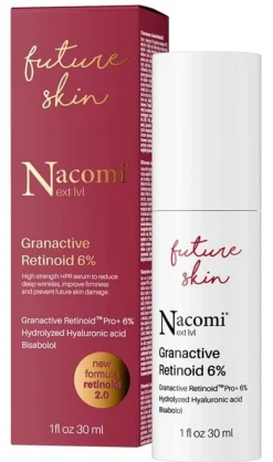Sérum Visage Granactive Retinoid 6%