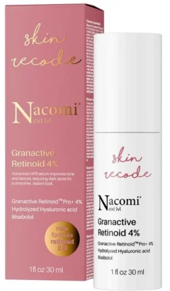 Sérum Visage Granactive Retinoid 4%