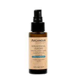Sérum Visage Huiles Peaux Mixtes et Grasses