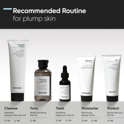 Sérum Visage Hyaluronic + PGA 2%