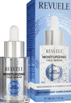 Sérum Visage Hydratant
