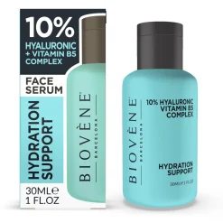 Sérum Visage Hydratant 10 % Acide Hyaluronique + Vitamine B5