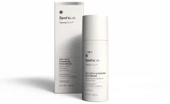 Sérum Visage Hydratant Anti-Taches