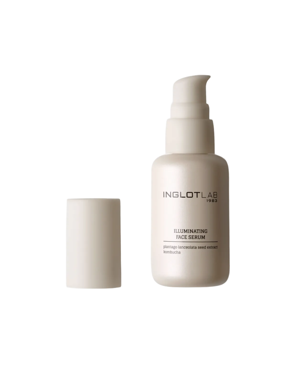 Sérum Visage Illuminateur InglotLab