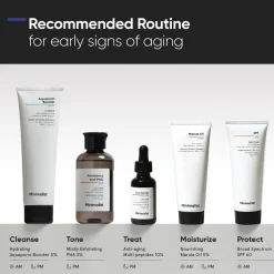 Sérum Visage Multi-Peptides