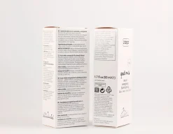 Sérum Visage Énergisant et Adoucissant au Lait de Chèvre