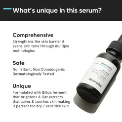 Sérum Visage 5% Niacinamide