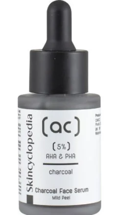 Sérum Visage Peeling Doux 5% AHA & PHA