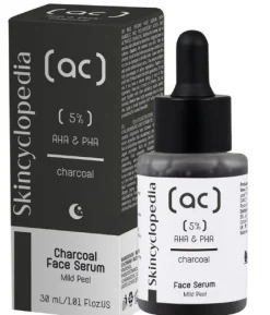 Sérum Visage Peeling Doux 5% AHA & PHA