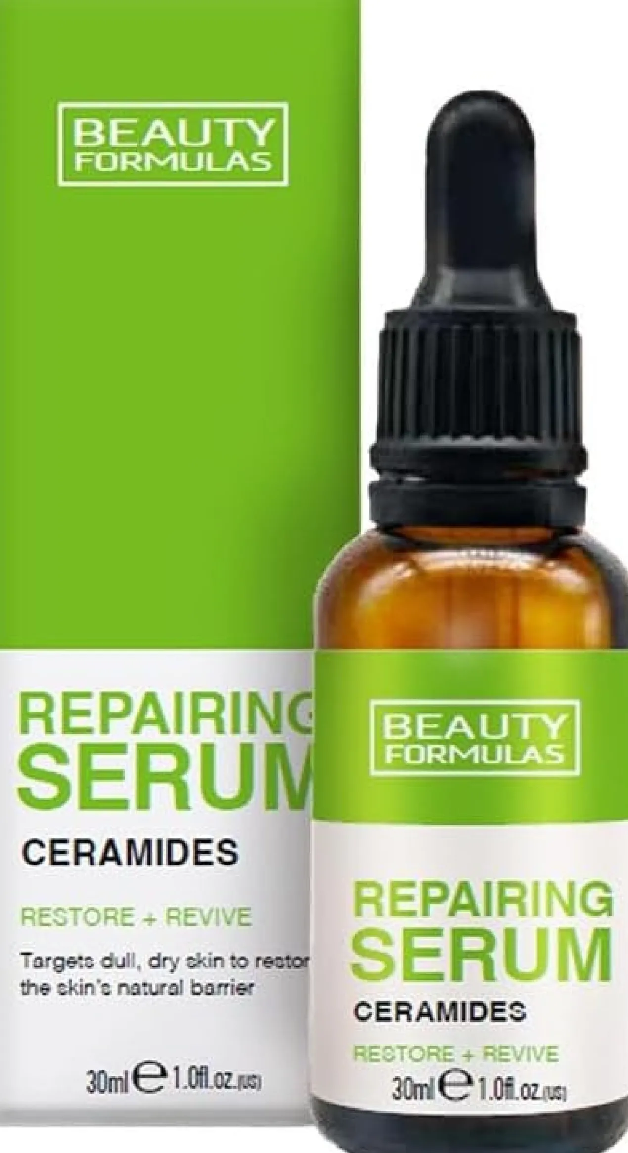 Sérum Visage Repairing Ceramides