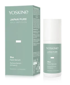 Sérum Visage Régénérant et Éclat Japan Pure Rice Infusion