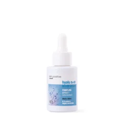 Sérum Visage Skin Positive Hyalu 8x 4D Hydratation