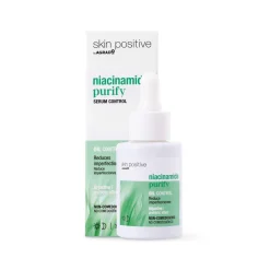 Sérum Visage Skin Positive Niacinamide Purify