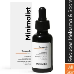 Sérum Visage Tranexamique 03%