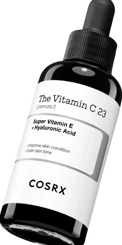 Sérum Vitamine C