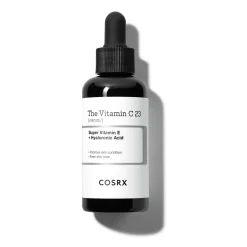 Sérum Vitamine C