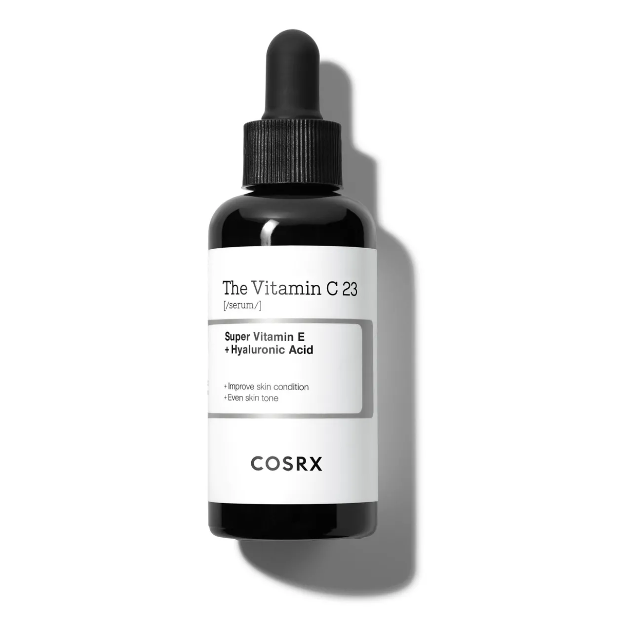 Sérum Vitamine C