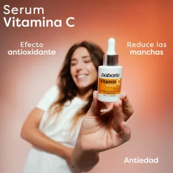 Sérum Vitamine C