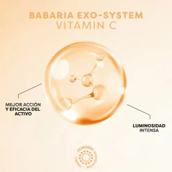 Sérum Vitamine C