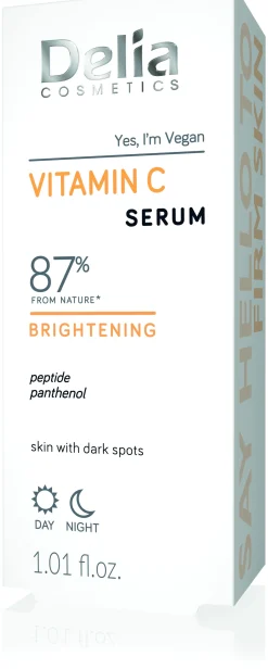 Sérum Vitamine C Highlighter
