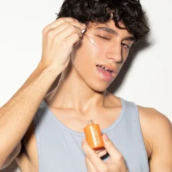 Sérum Vitamine C Orange