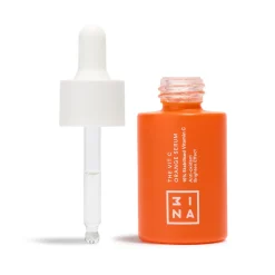 Sérum Vitamine C Orange