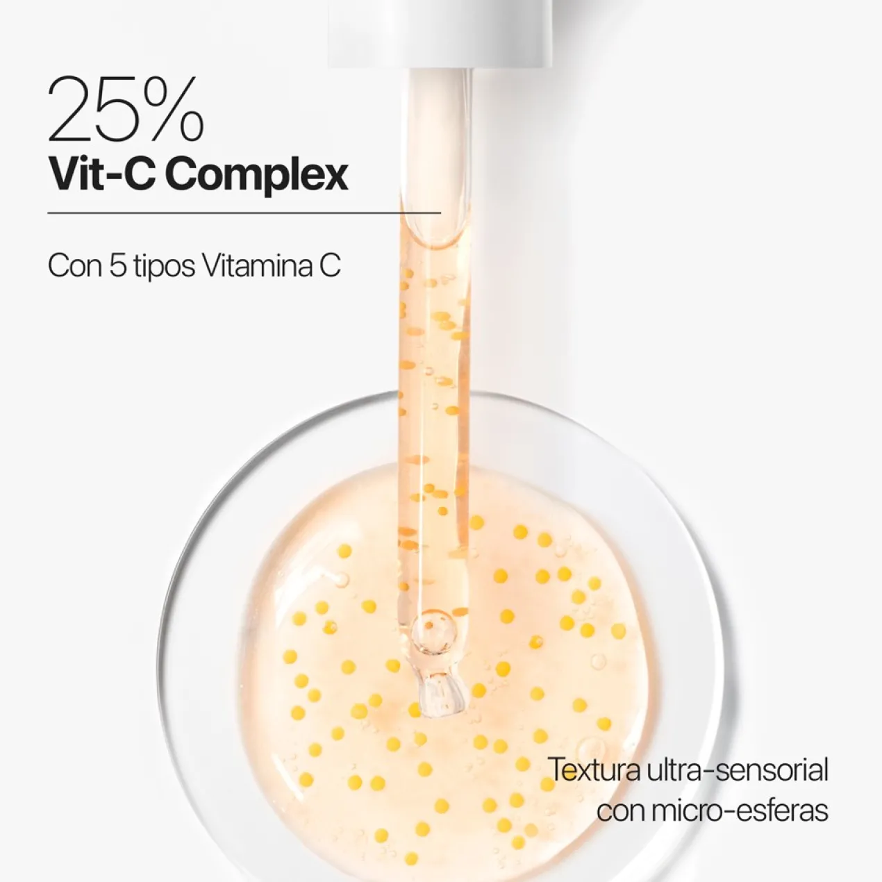Sérum Vitamine C 5x High Potency
