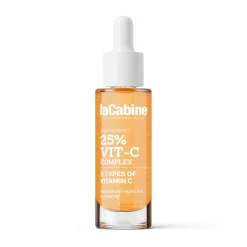 Sérum Vitamine C 5x High Potency