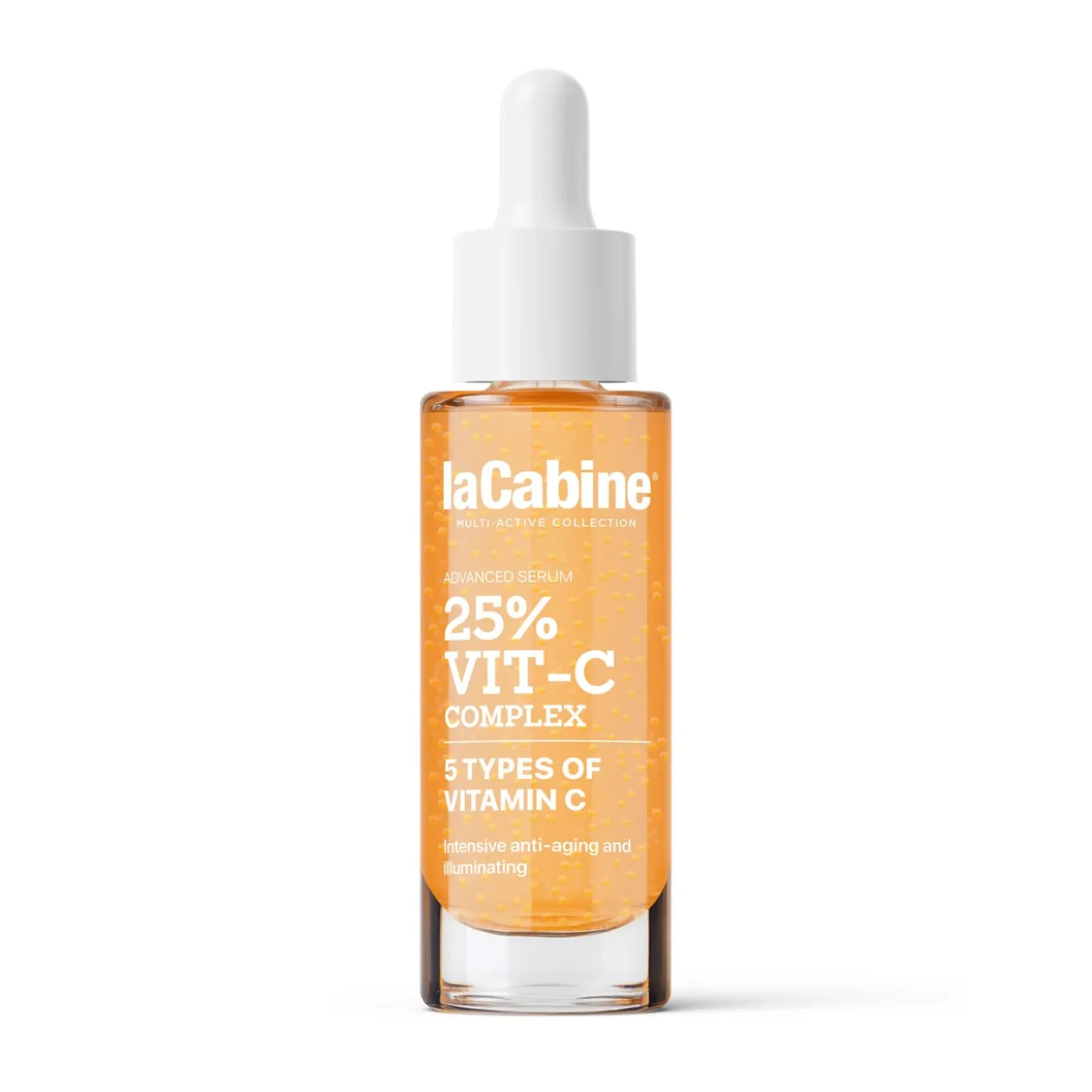 Sérum Vitamine C 5x High Potency