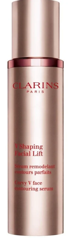 Sérum V Shaping Visage Lift Contour Parfait