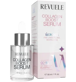 Sérum Wonder Collagen Boost