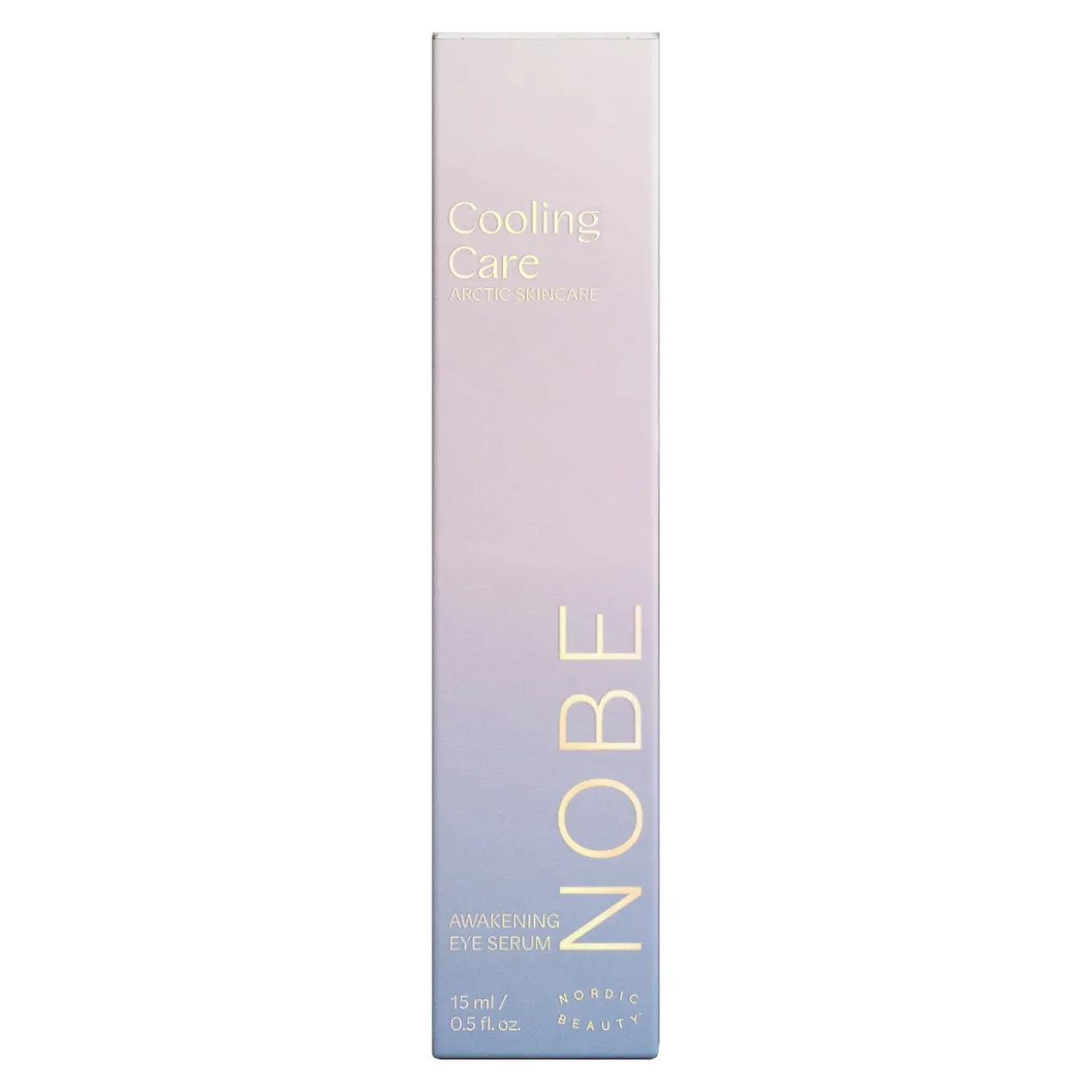 Sérum yeux rafraîchissant Cooling Care Awakening