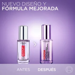 Sérum Yeux Revitalift Filler 2,5 Acide Hyaluronique + Caféine