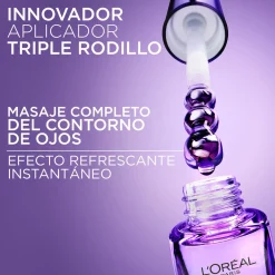 Sérum Yeux Revitalift Filler 2,5 Acide Hyaluronique + Caféine