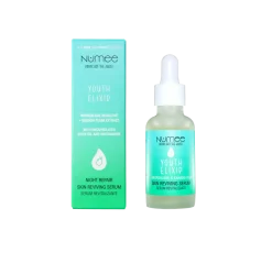 Sérum Youth Elixir Revitalisant