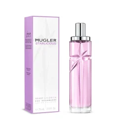 Starlicious Berry Licorice Eau de Toilette