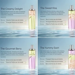 Starlicious Berry Licorice Eau de Toilette