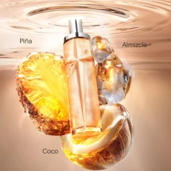 Starlicious Pineapple Musk Eau de Toilette