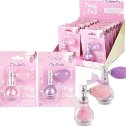 Starshine Shimmer Powder Assorted